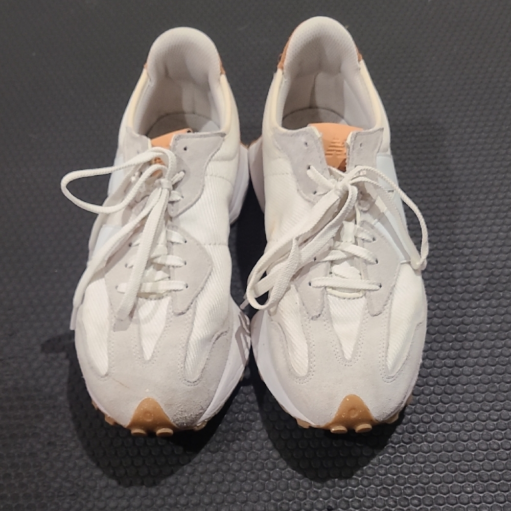 New Balance 327s Womens